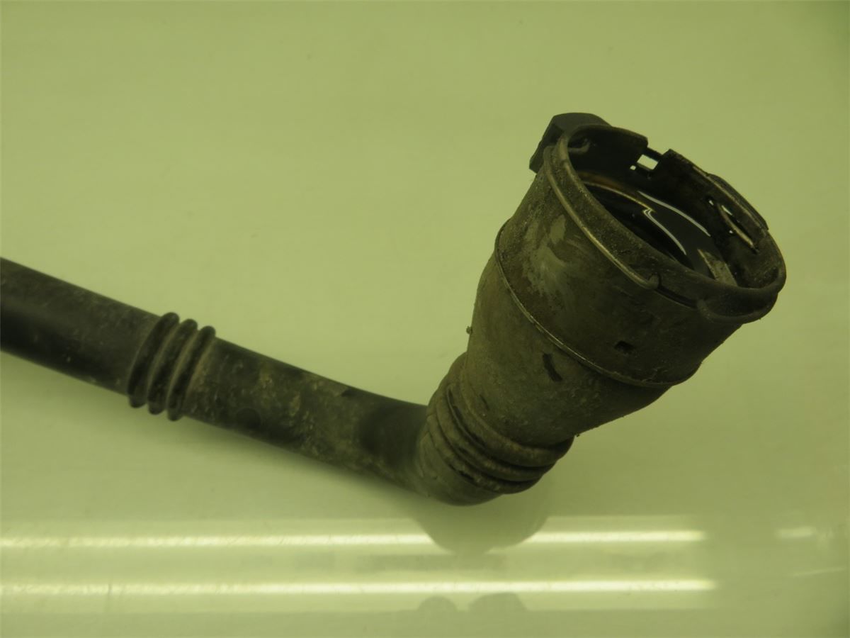 Intercooler Rør/Slange – bilde 2