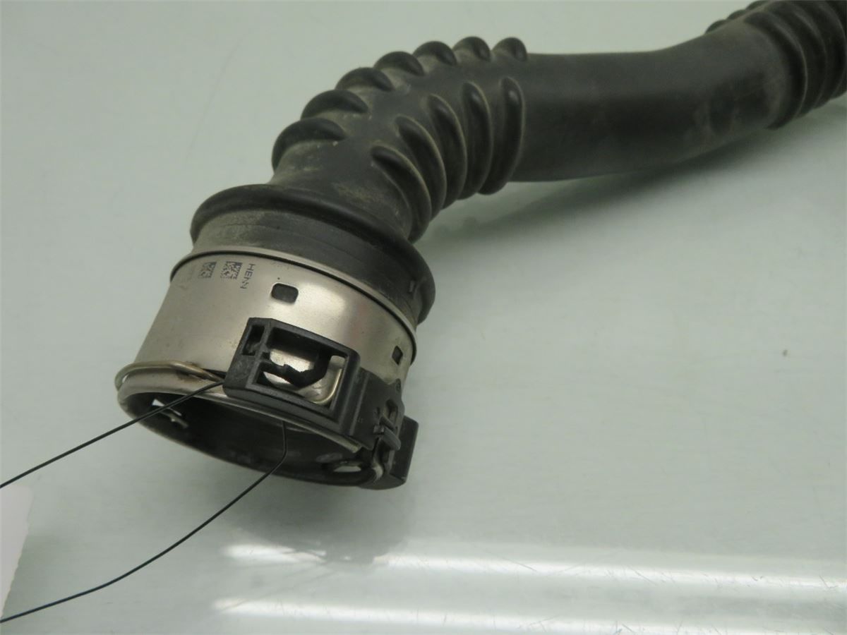 Intercooler Rør/Slange – bilde 3