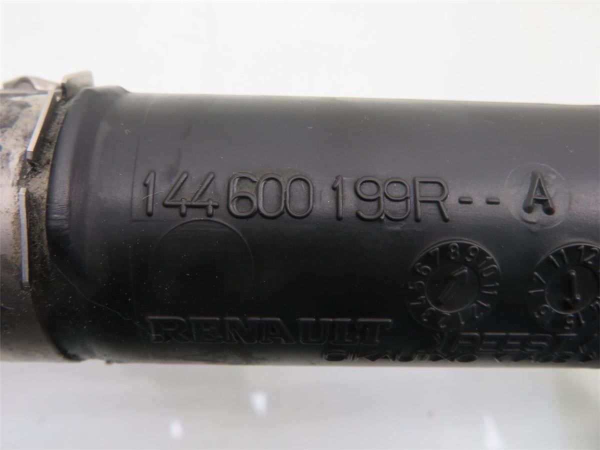 Intercooler Rør/Slange – bilde 4