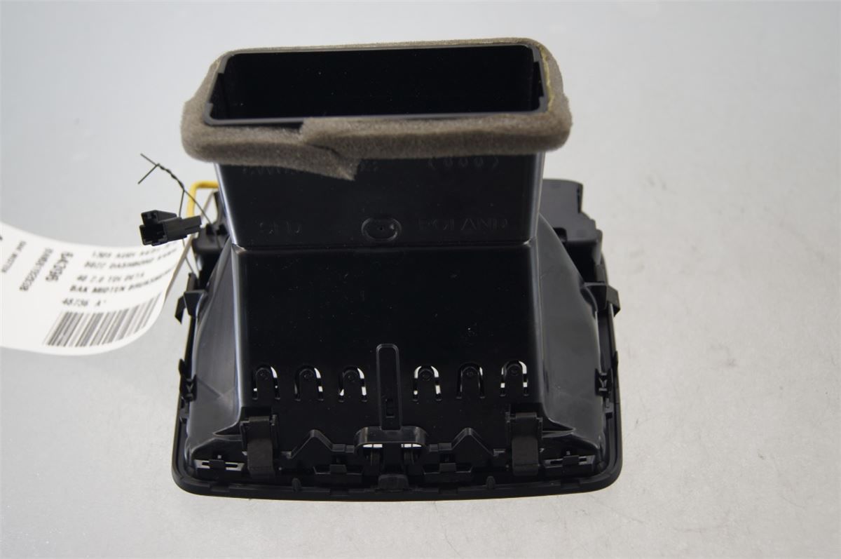 Dashbord Kanal / Dyse – bilde 3