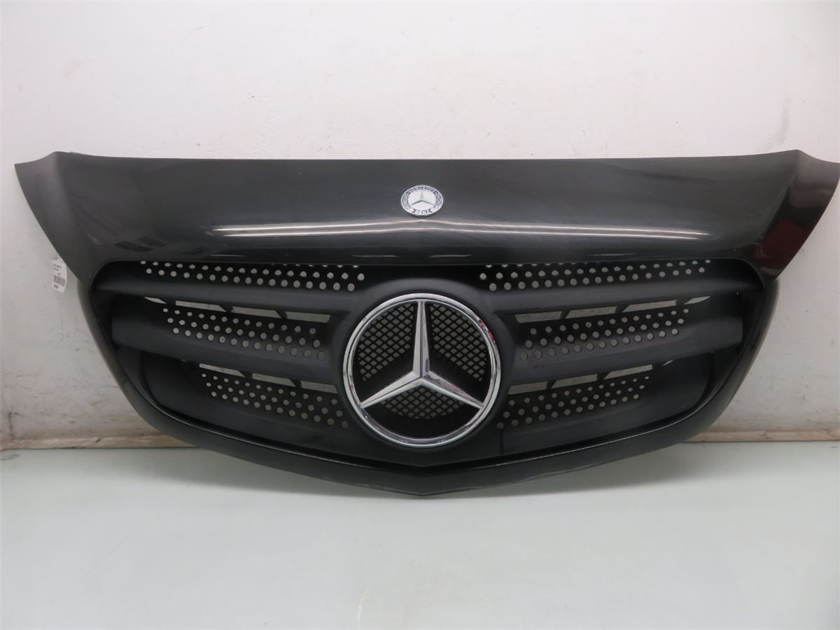 Grill Komplett – bilde 1