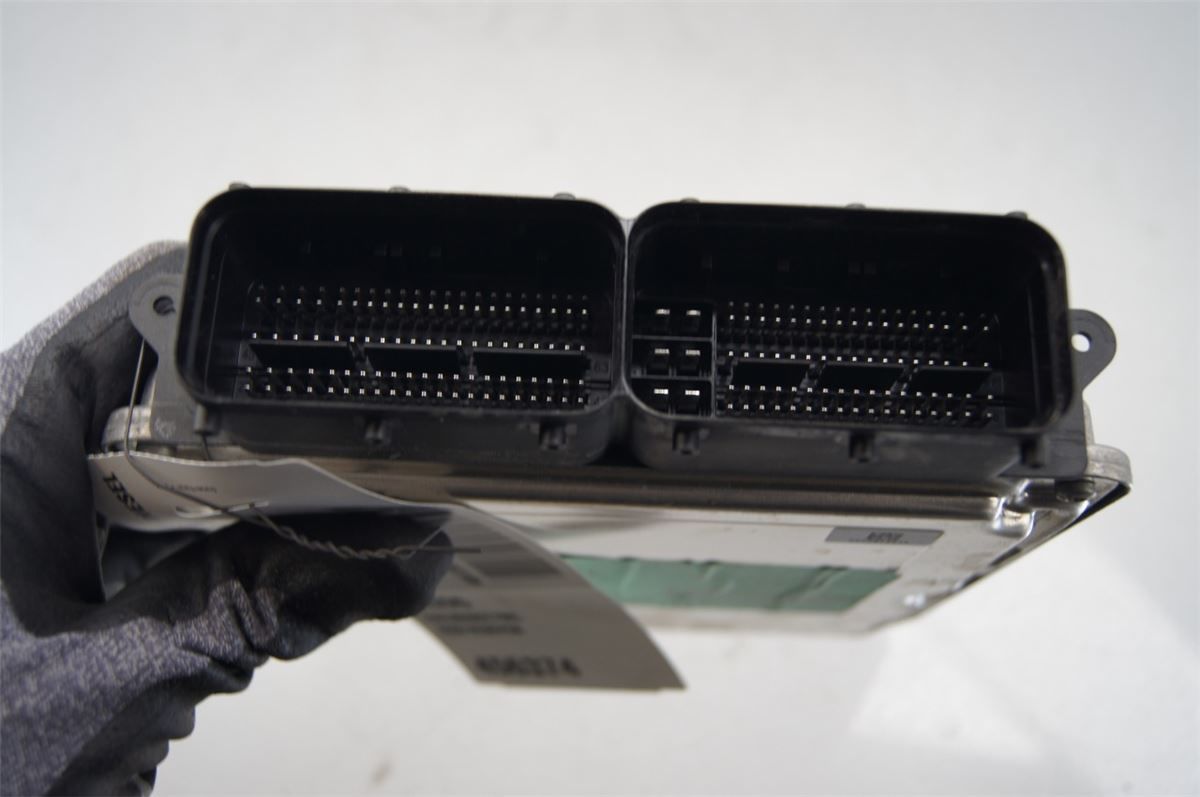 Styreenhet Motor (ECU) Diesel – bilde 2