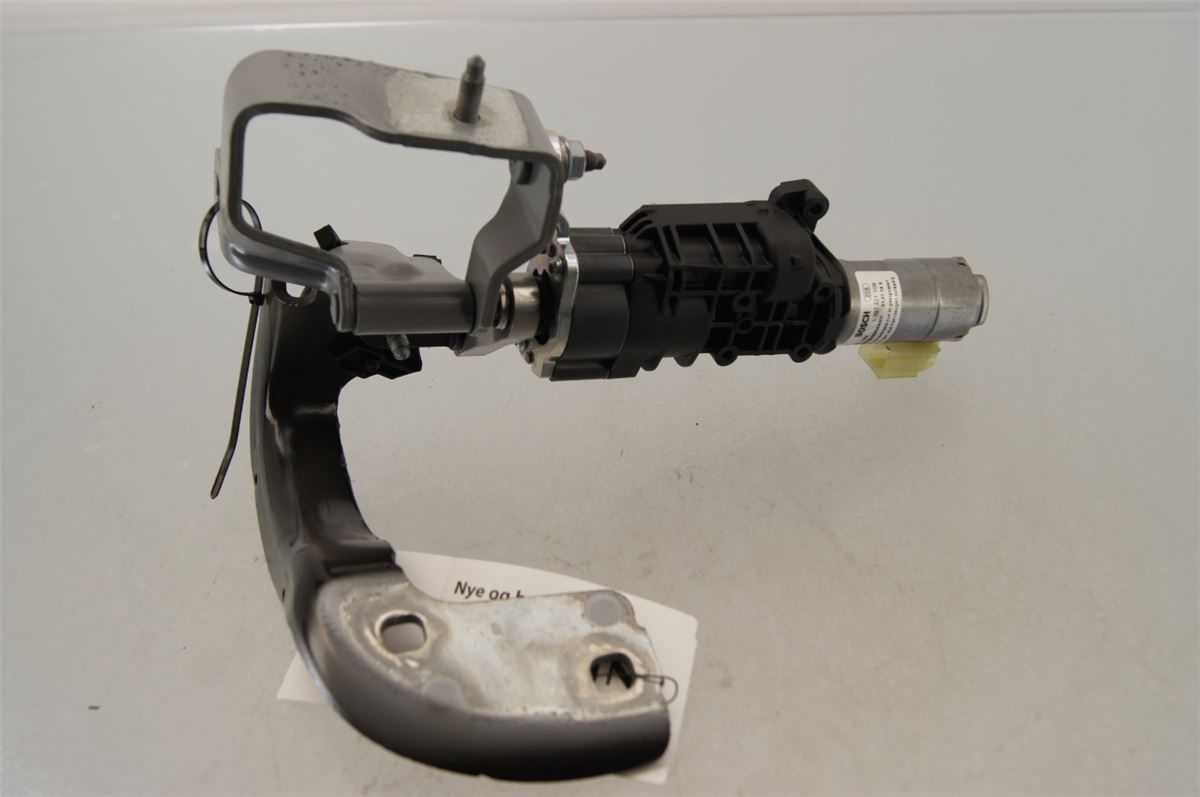 Baklukeåpner Automatisk – bilde 1