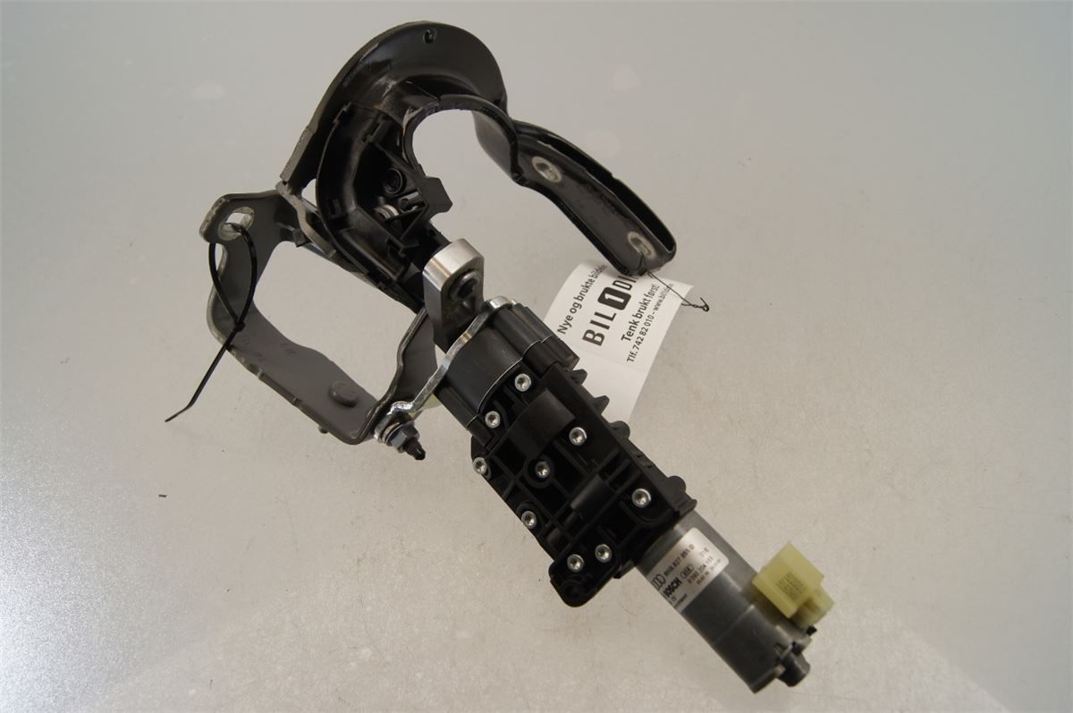 Baklukeåpner Automatisk – bilde 2