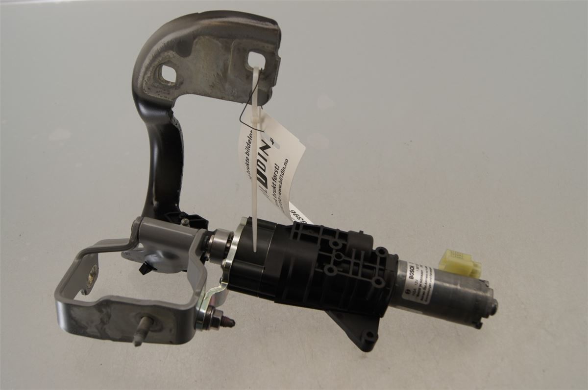 Baklukeåpner Automatisk – bilde 1