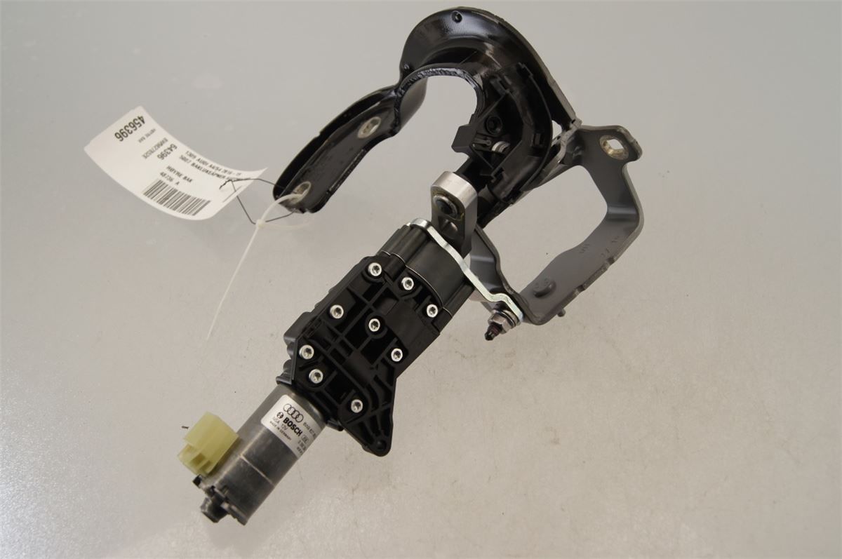 Baklukeåpner Automatisk – bilde 2