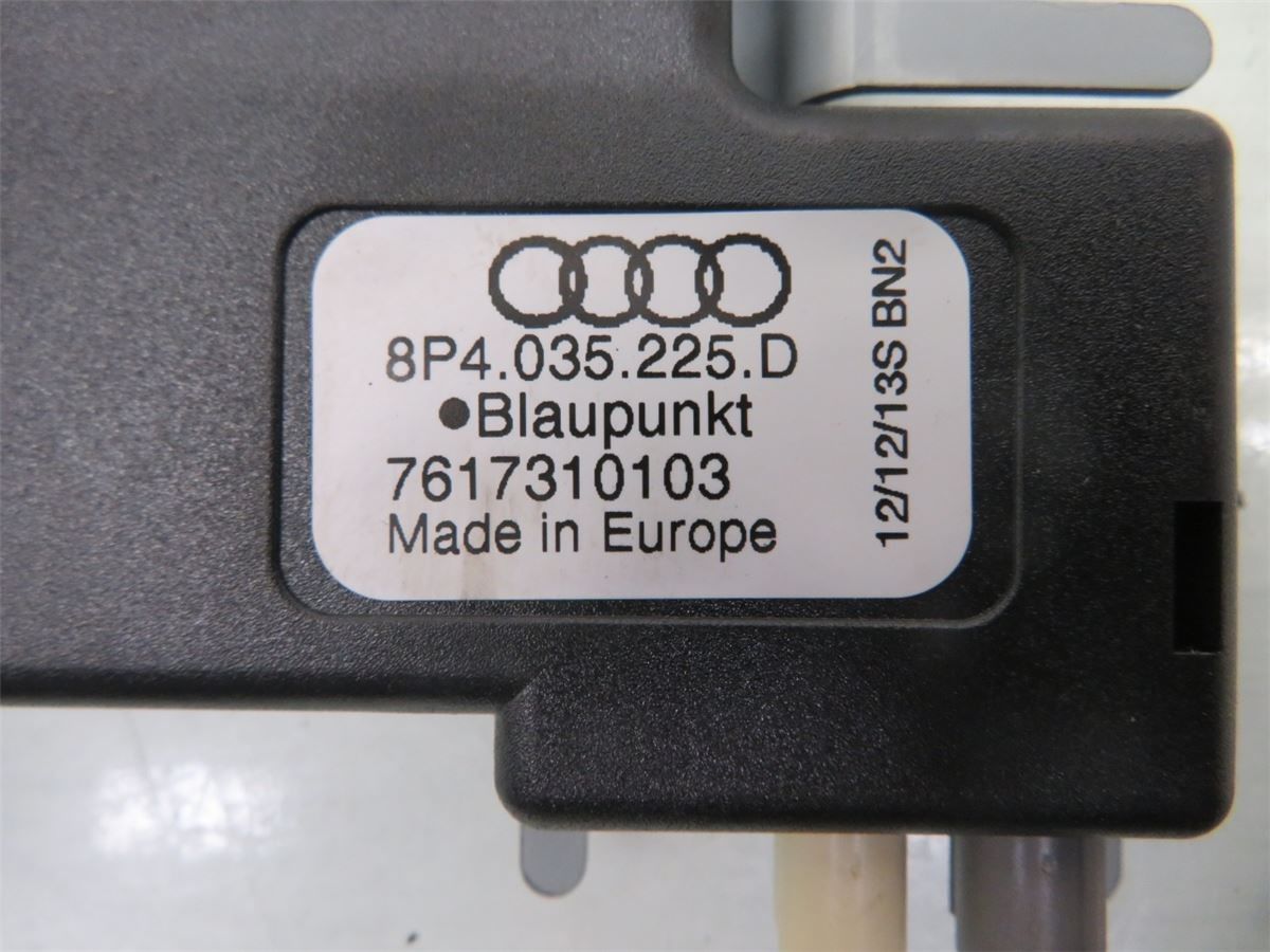 Stereo Antenneforsterker – bilde 2