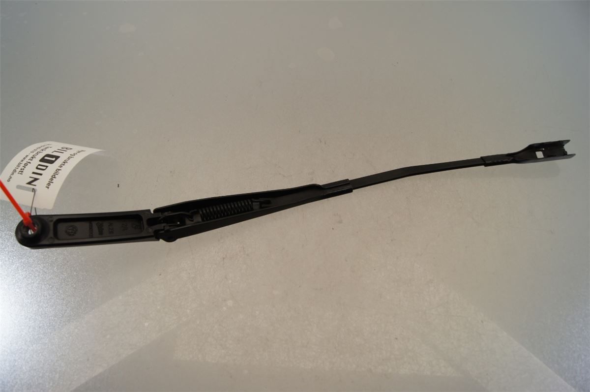 Viskerarm / Armer Frontrute – bilde 2