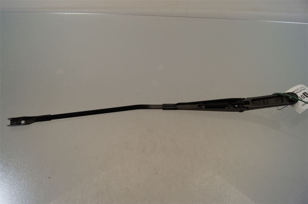 Viskerarm / Armer Frontrute – bilde 2