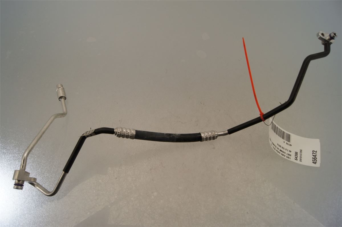 Varme AC Slange / Rør – bilde 1