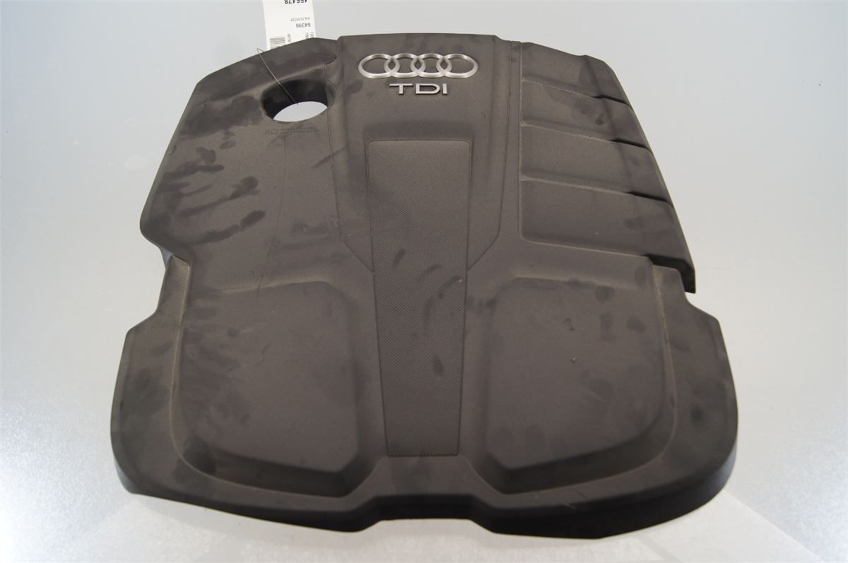 Motor Deksel Over Motor – bilde 1