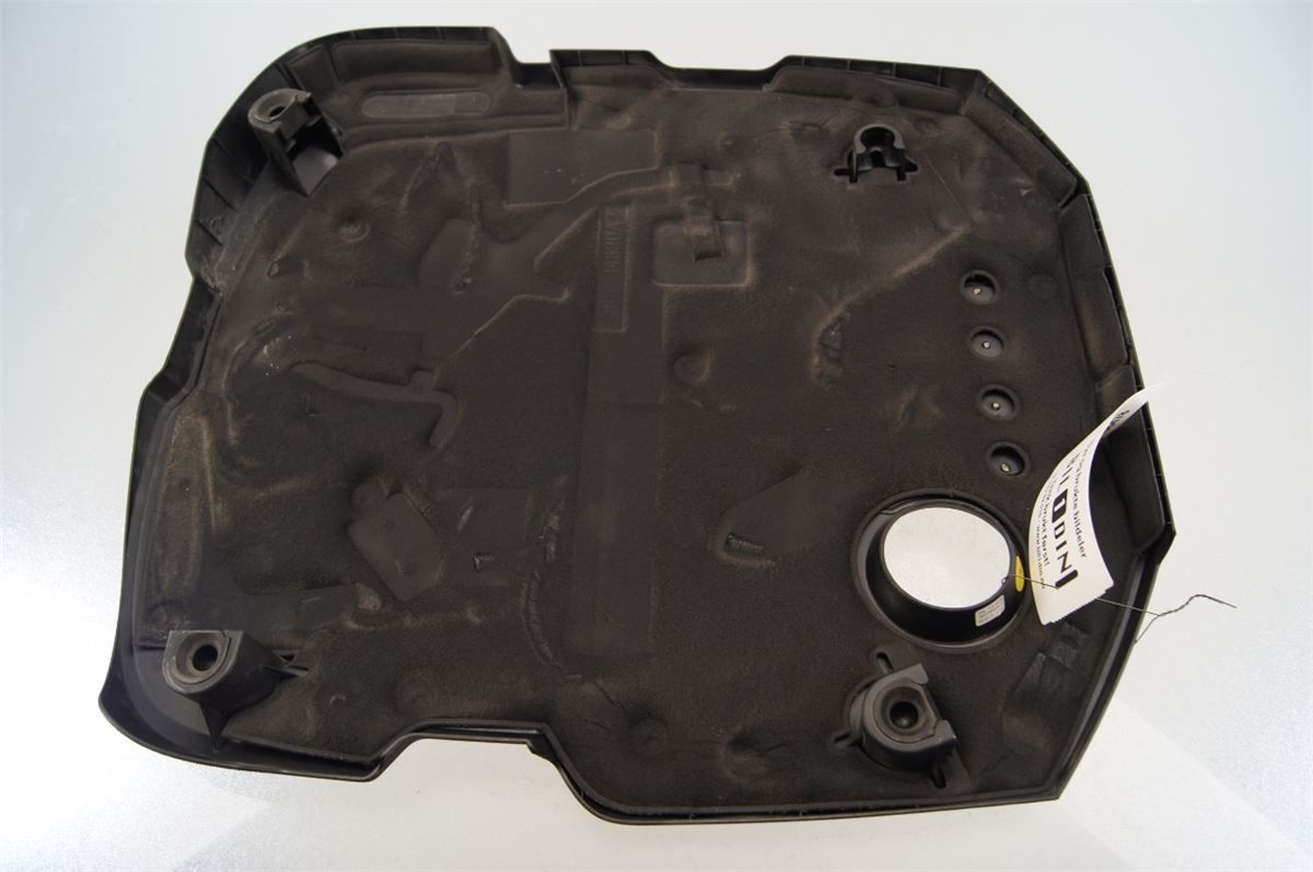 Motor Deksel Over Motor – bilde 2
