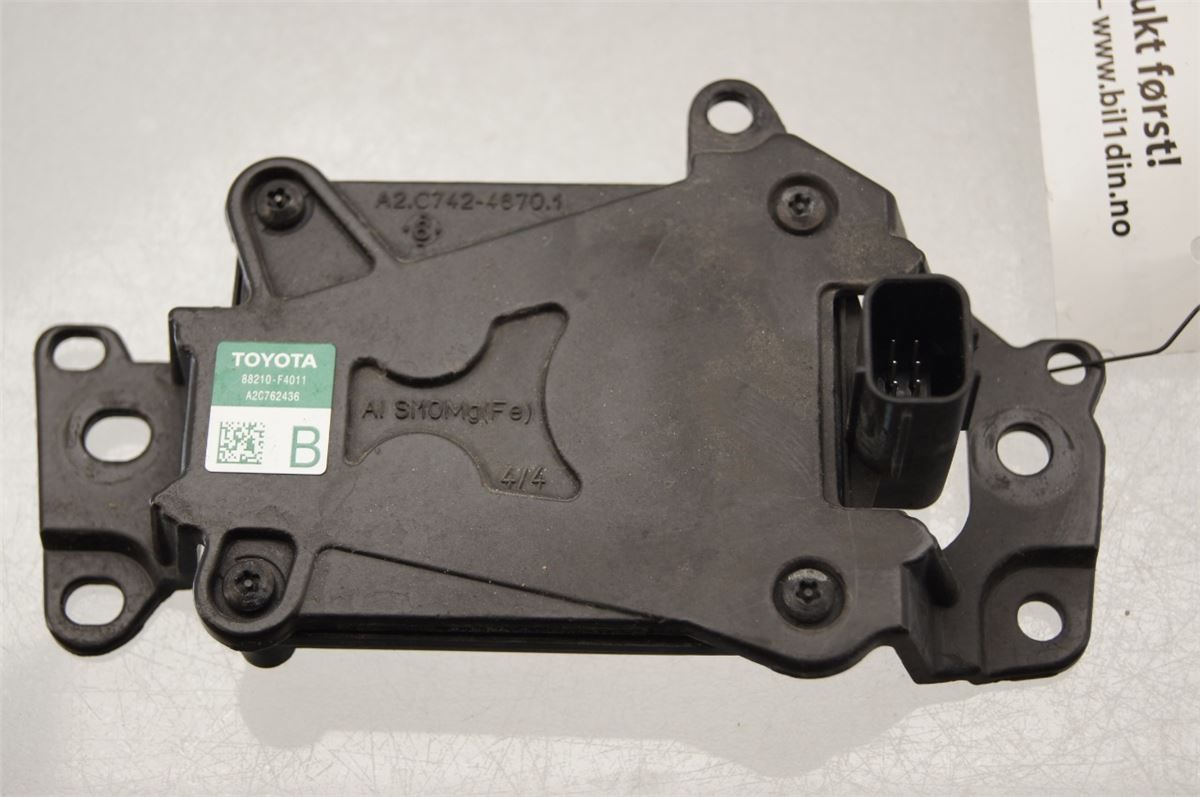 Sensor Adaptivradar Fartholder – bilde 1