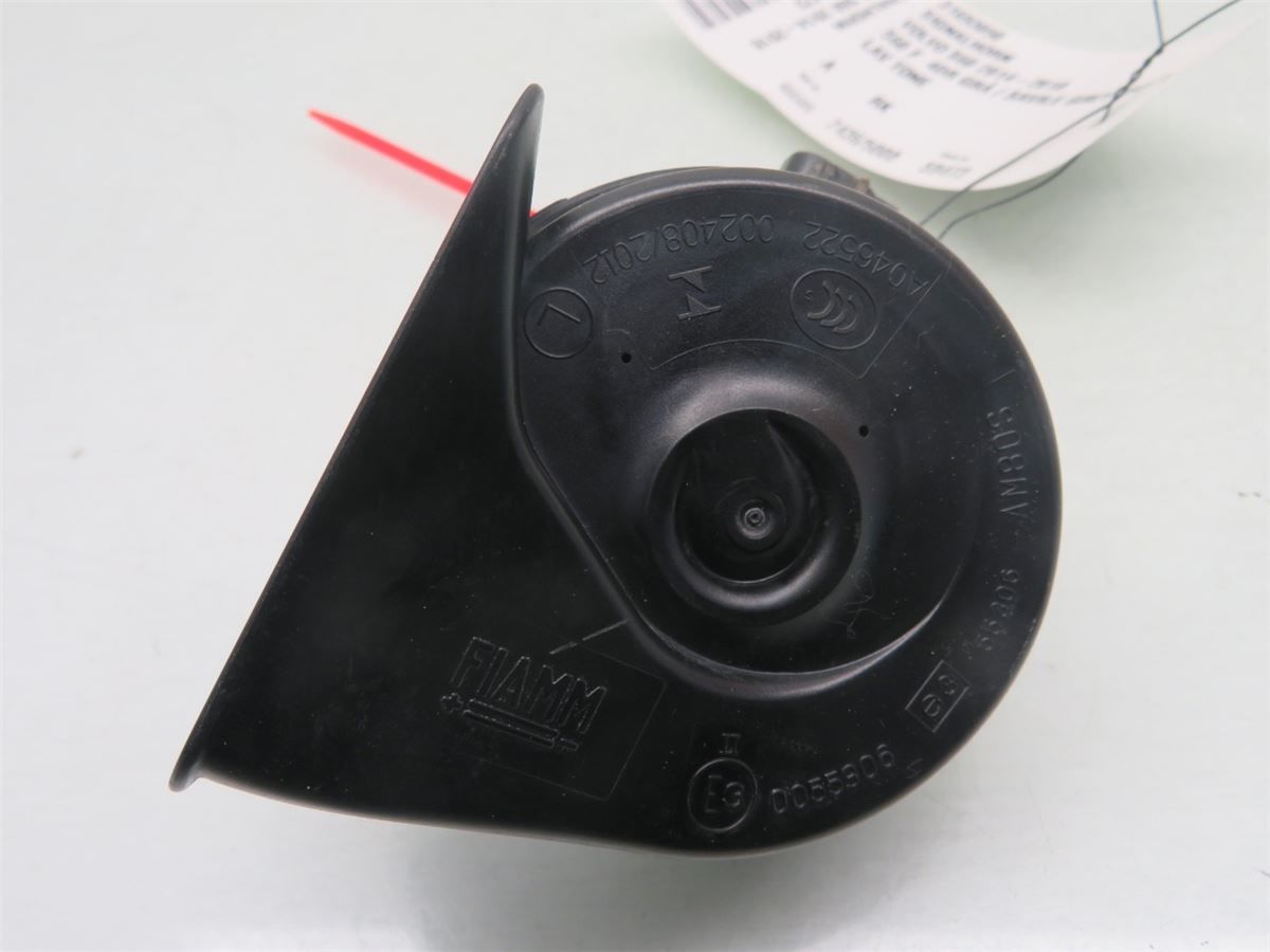 Signalhorn – bilde 2