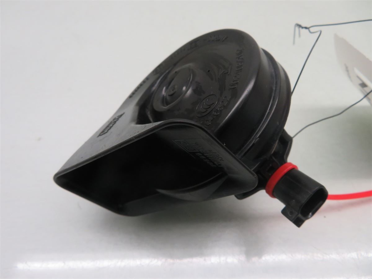 Signalhorn – bilde 1