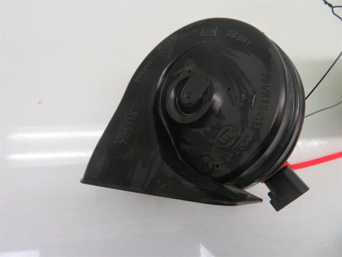 Signalhorn – bilde 2