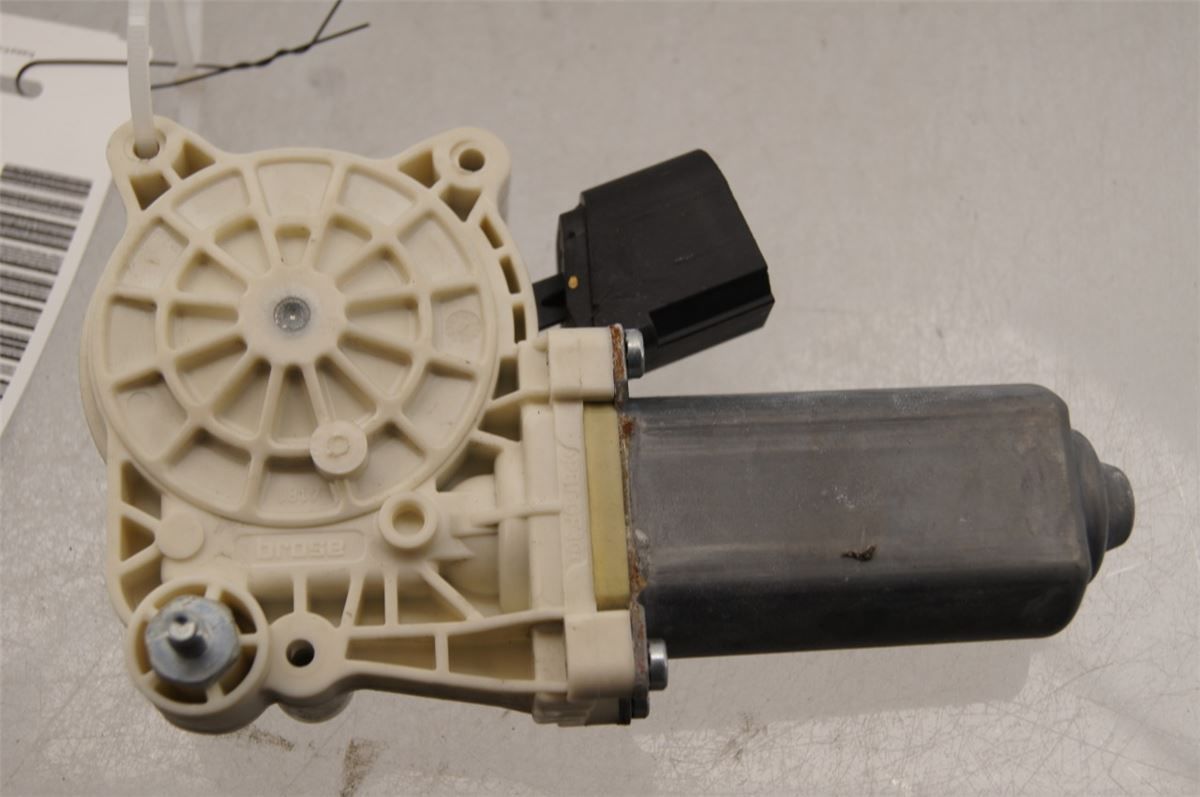 Vindusheismotor – bilde 1