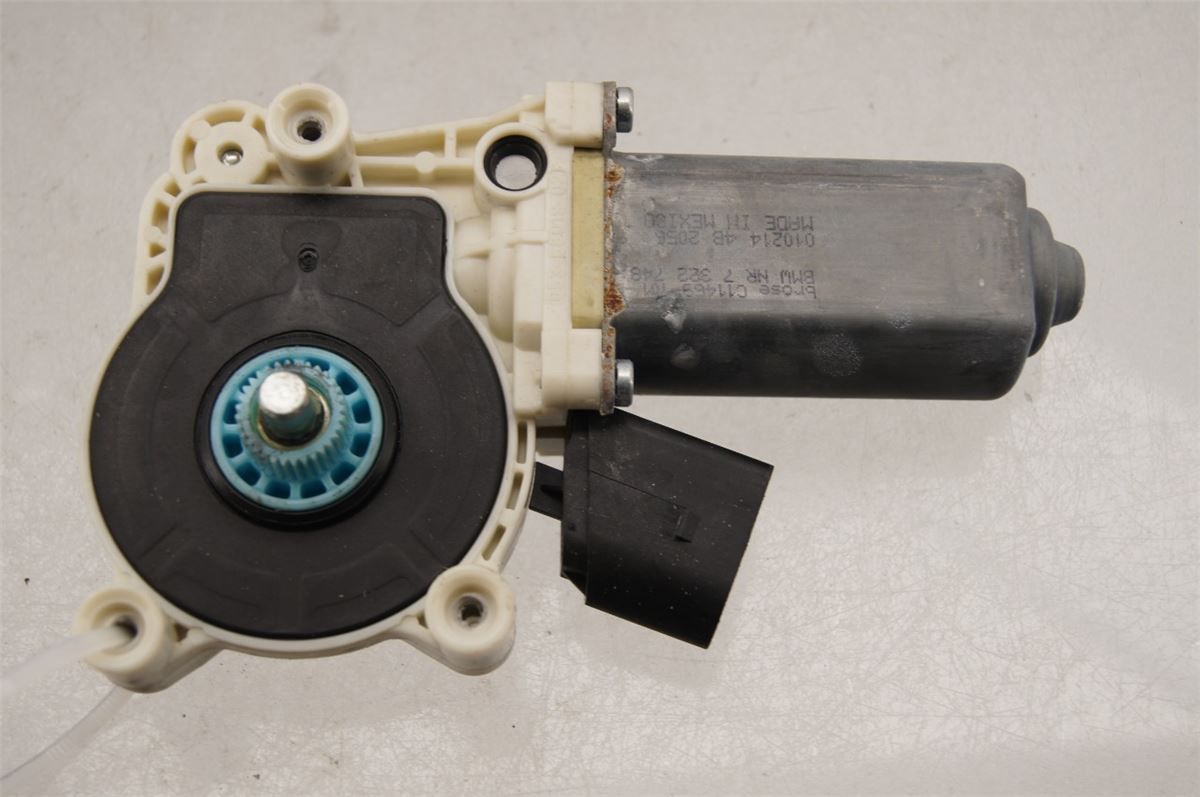 Vindusheismotor – bilde 2