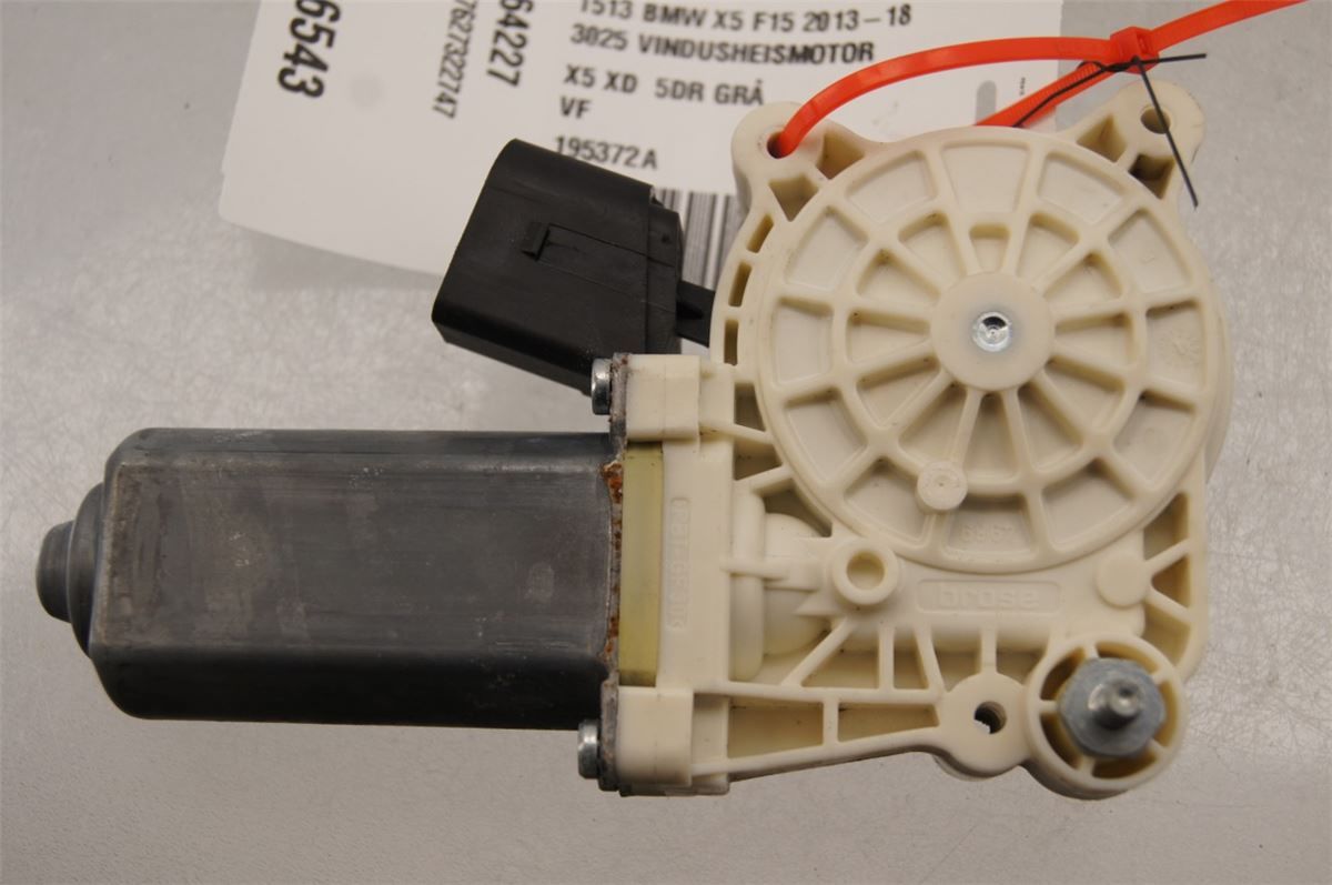 Vindusheismotor – bilde 2