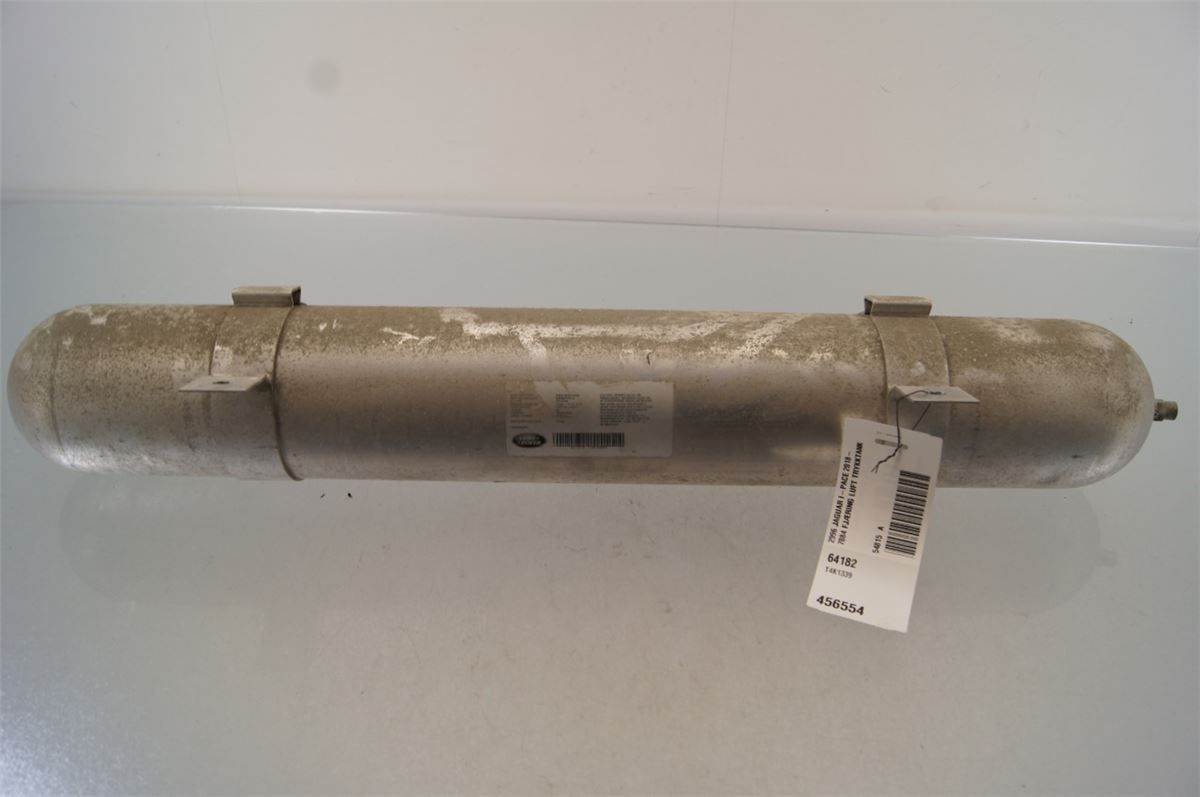 Fjæring Luft Trykktank – bilde 2