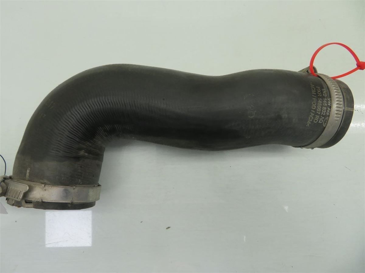Intercooler Rør/Slange – bilde 1