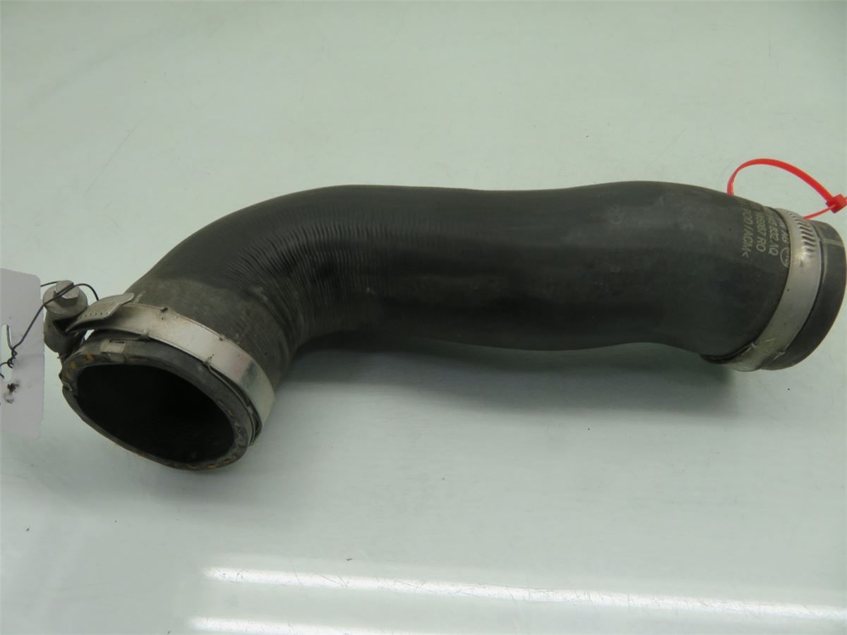 Intercooler Rør/Slange – bilde 2
