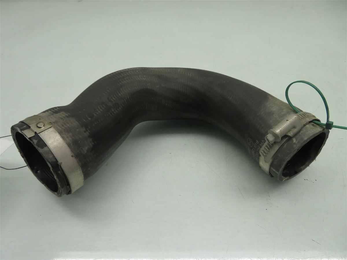 Intercooler Rør/Slange – bilde 2