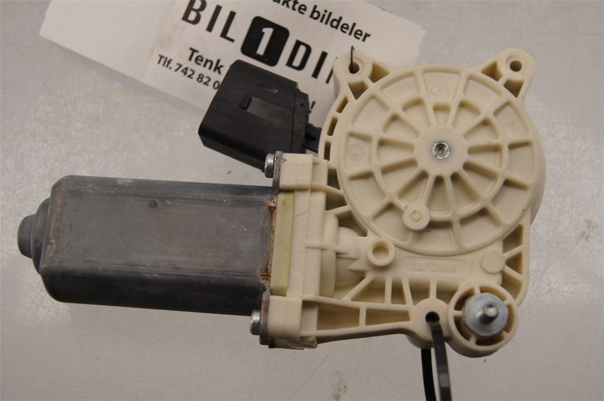Vindusheismotor – bilde 2
