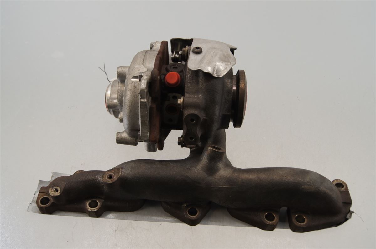 Turboaggregat – bilde 2