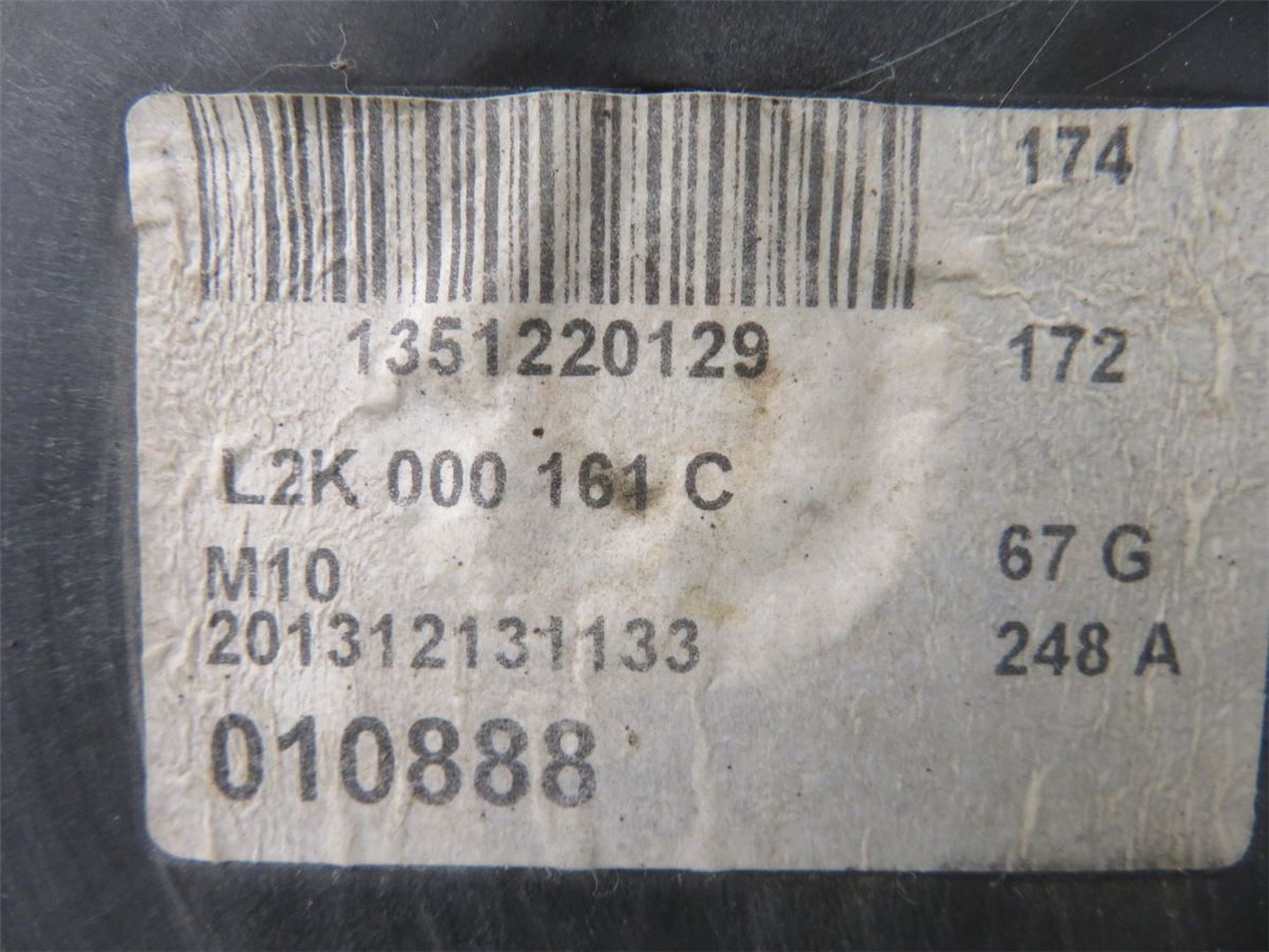 Kjølevifte Elektrisk – bilde 3