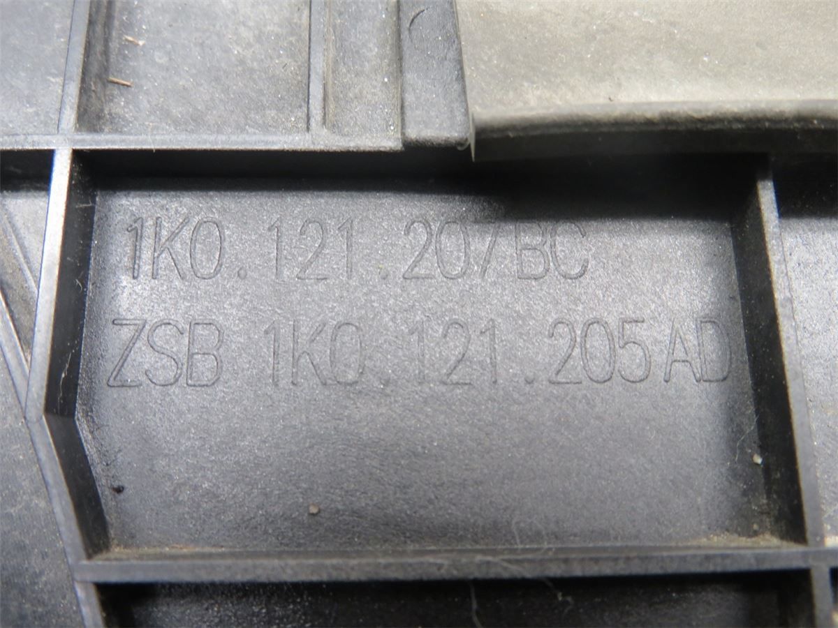 Kjølevifte Elektrisk – bilde 4