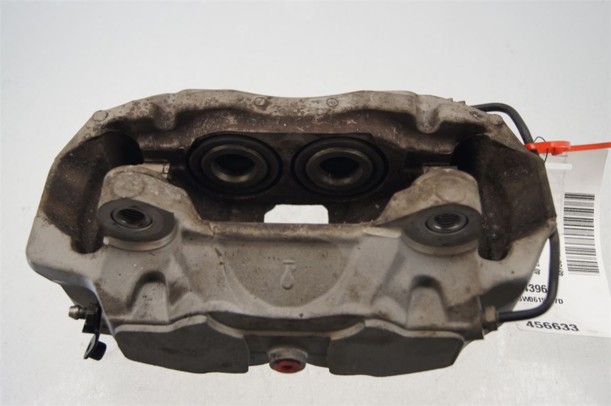 Bremsecaliper Foran Venstre – bilde 2
