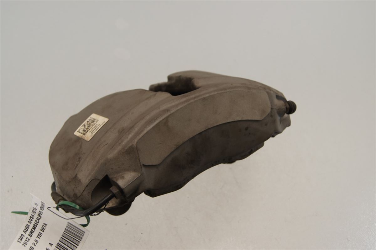 Bremsecaliper Foran Høyre – bilde 1