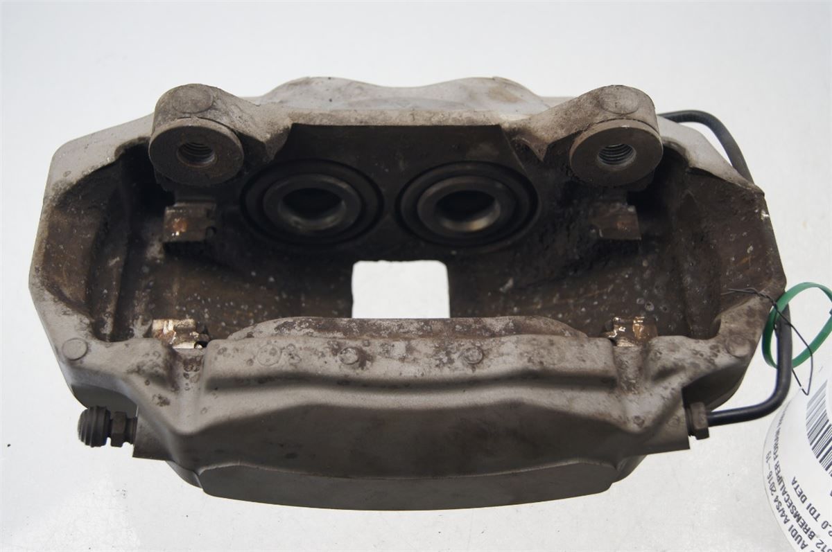 Bremsecaliper Foran Høyre – bilde 2