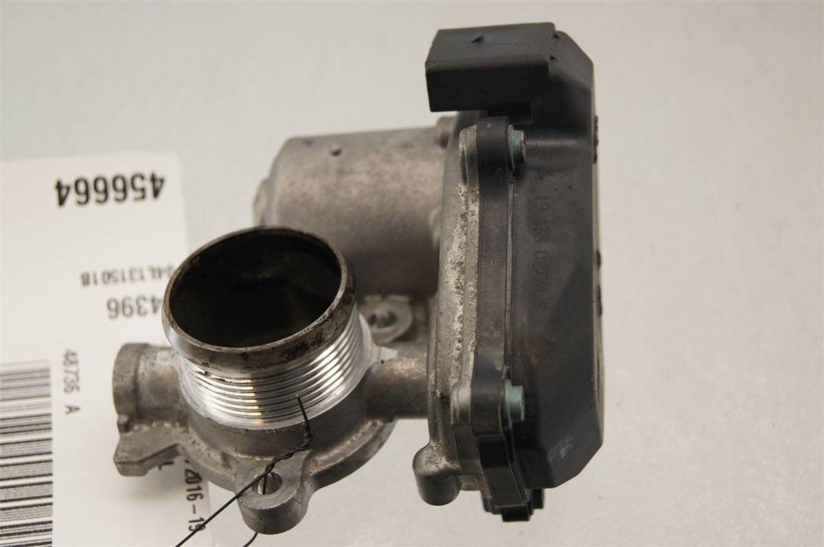 EGR Ventil – bilde 1