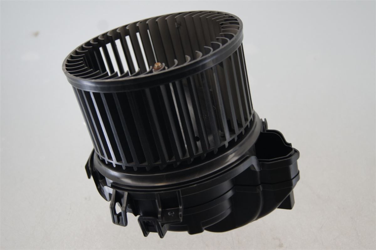 Varmeapparat Viftemotor – bilde 1
