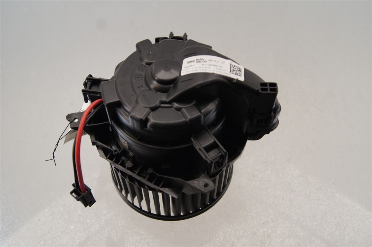 Varmeapparat Viftemotor – bilde 2