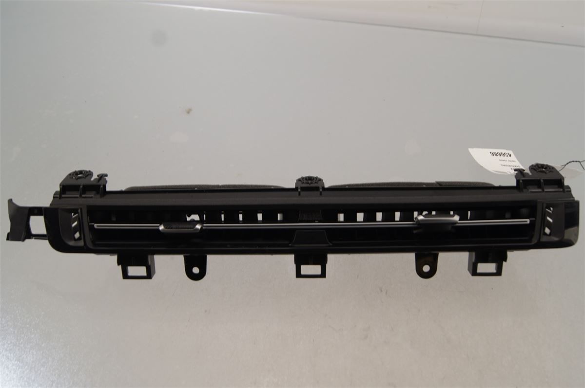 Dashbord Kanal / Dyse – bilde 1