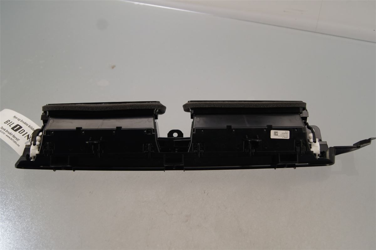 Dashbord Kanal / Dyse – bilde 3