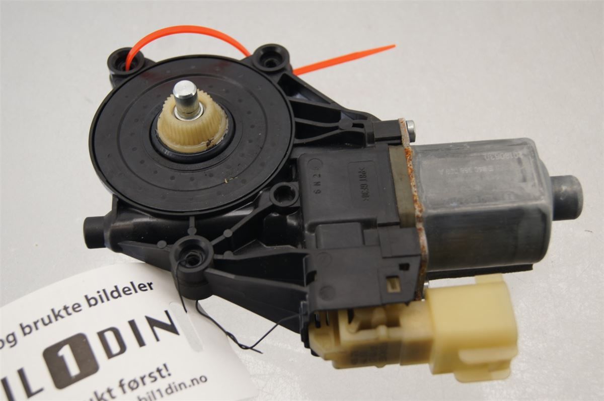 Vindusheismotor – bilde 1