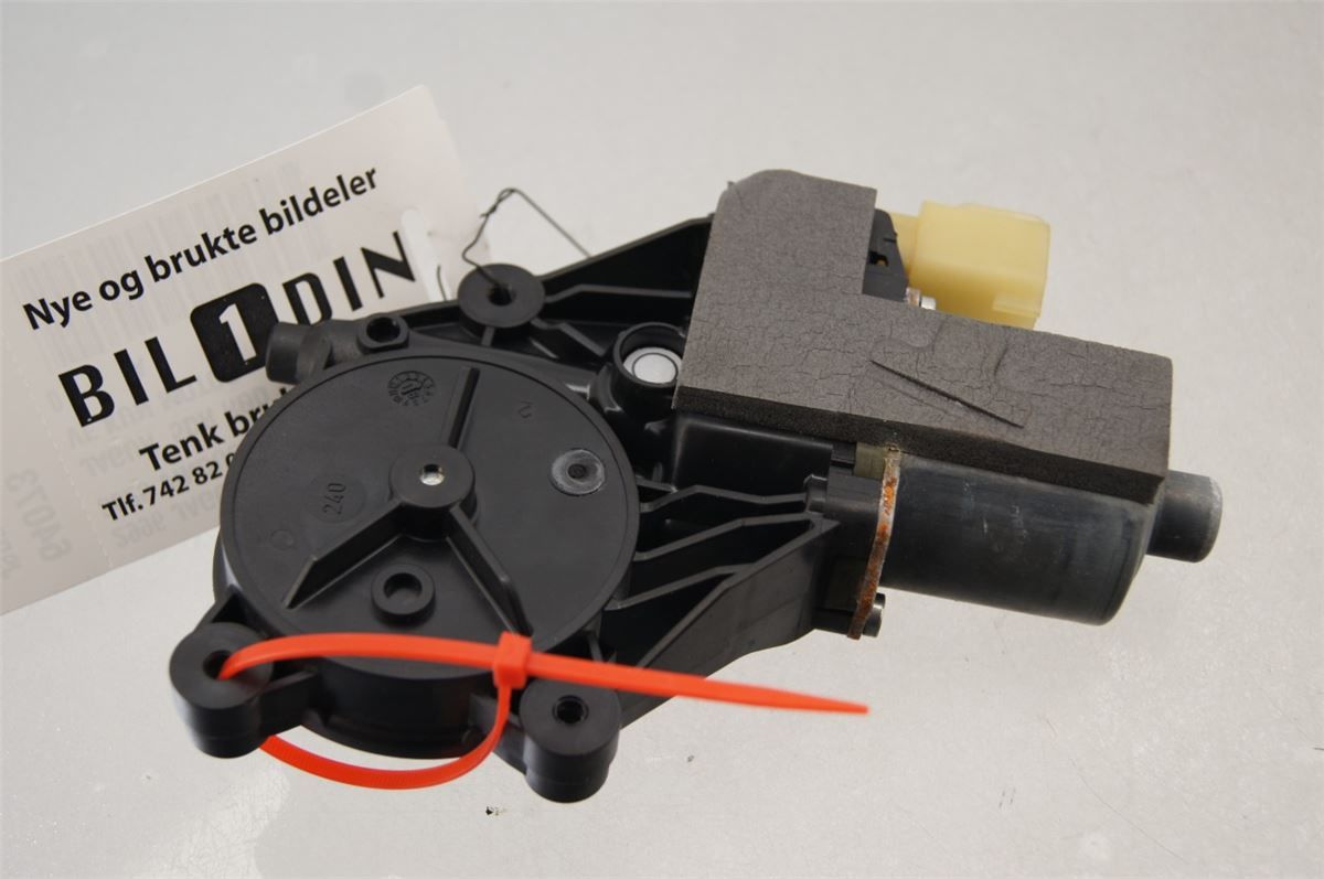 Vindusheismotor – bilde 2