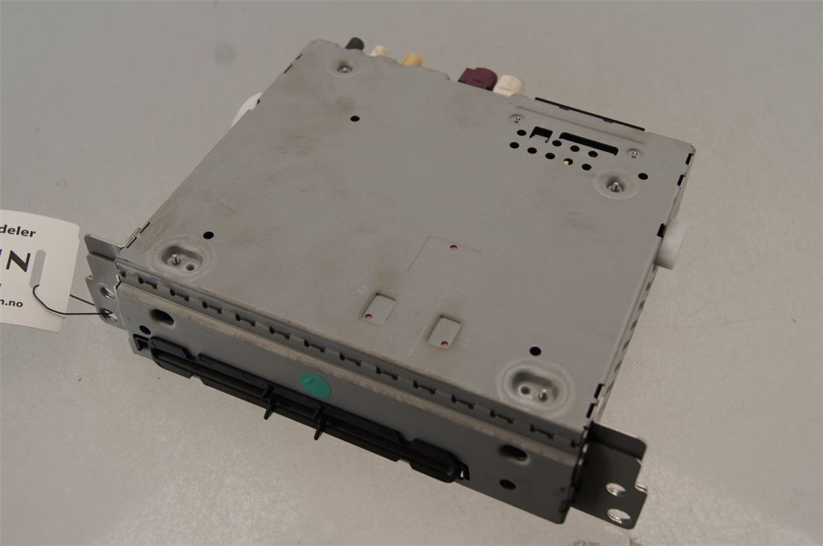 Stereo Radio Med CD – bilde 1