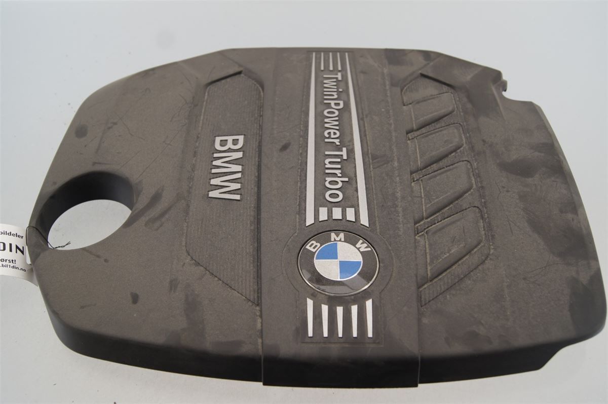 Motor Deksel Over Motor – bilde 1