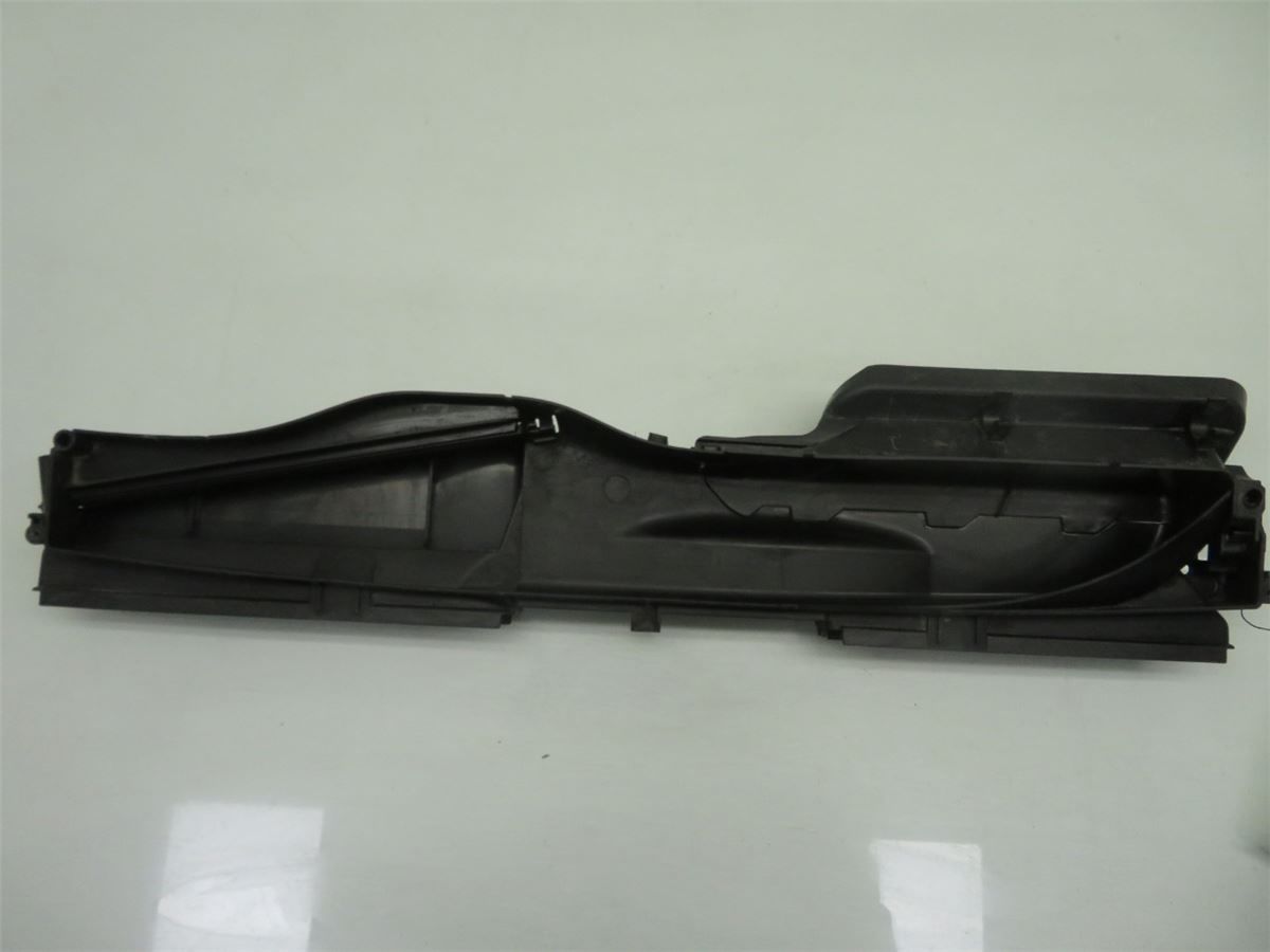 Luftstyring Front – bilde 1
