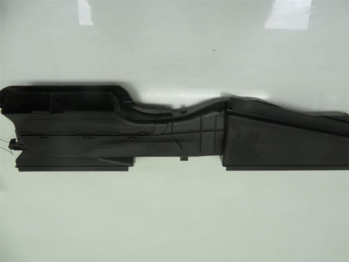 Luftstyring Front – bilde 2