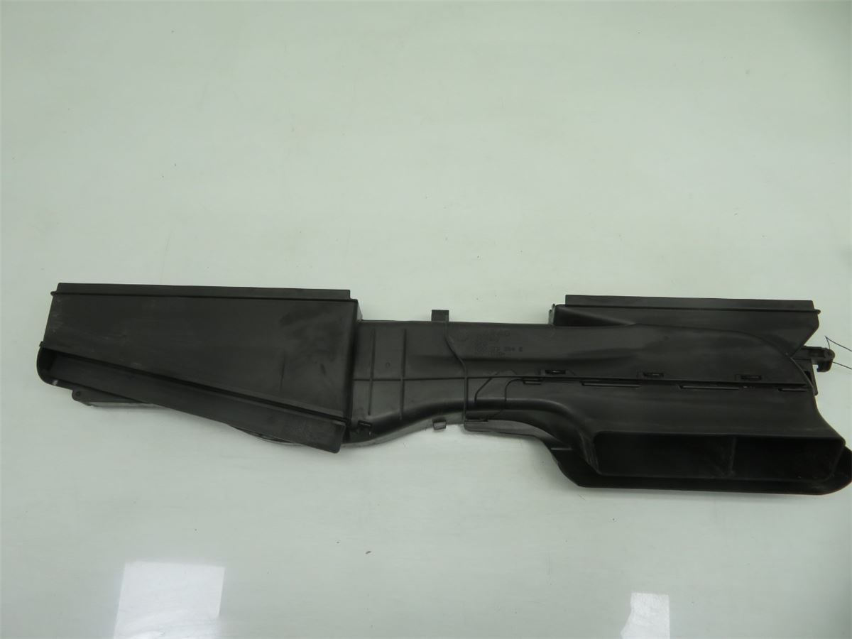 Luftstyring Front – bilde 3