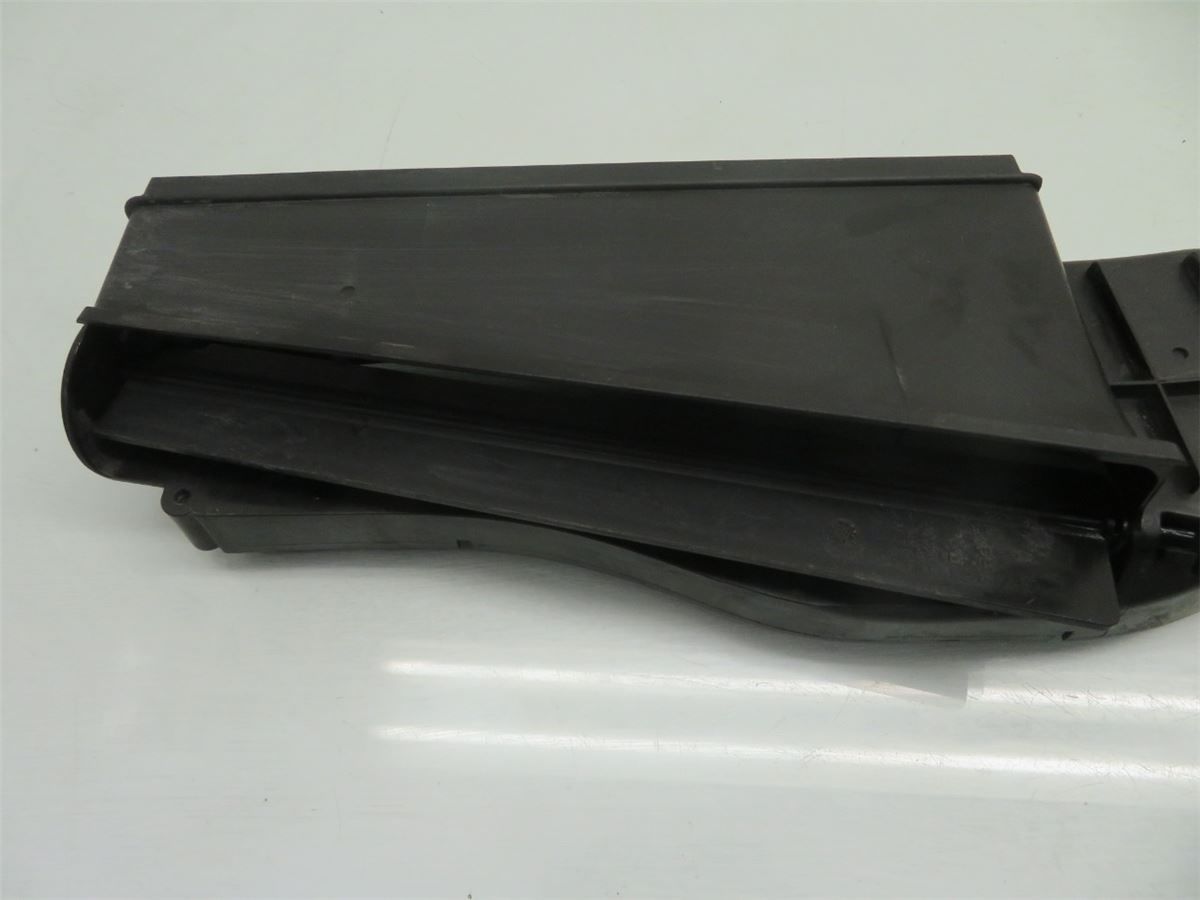 Luftstyring Front – bilde 6