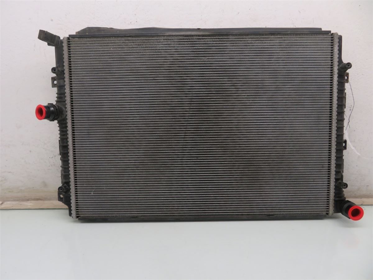 Radiator Automat – bilde 1