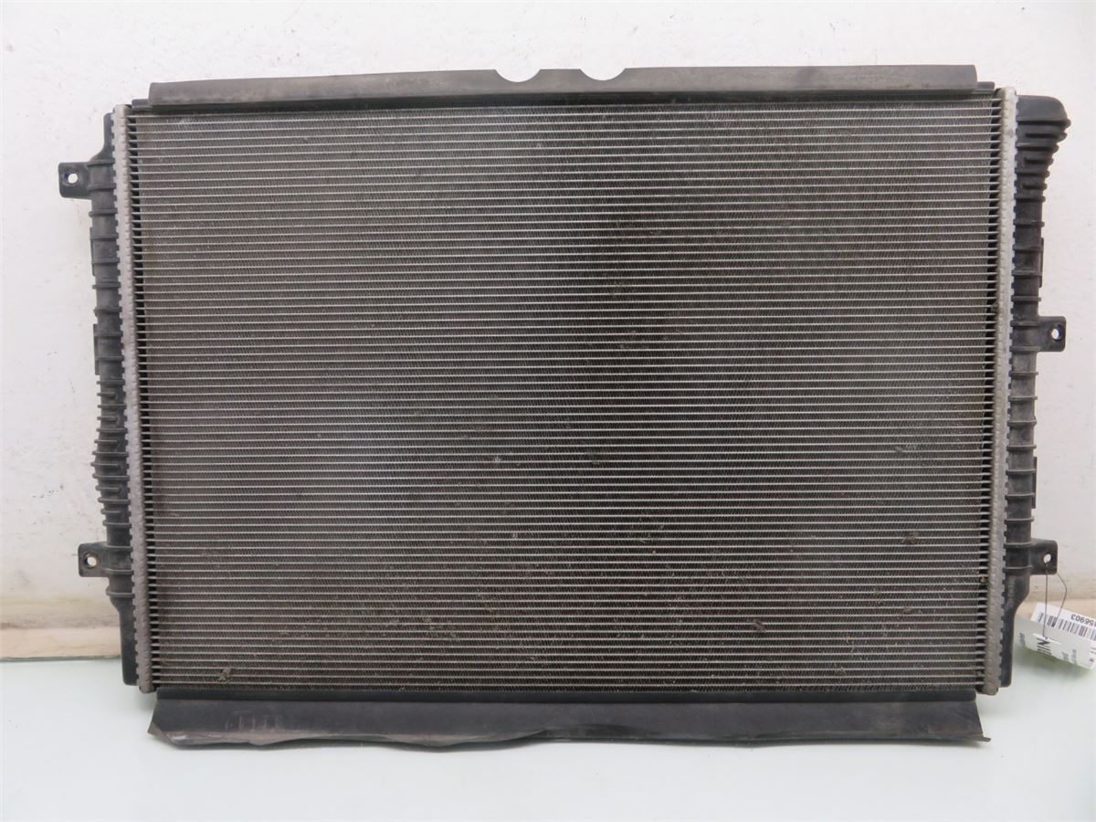 Radiator Automat – bilde 2