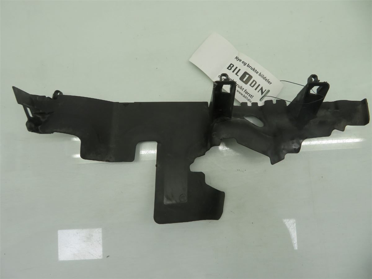 Luftstyring Front – bilde 2